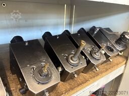 MAZAK QUICK TURN NEXUS 250 MY