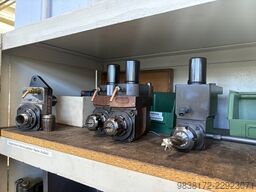 MAZAK QUICK TURN NEXUS 250 MY
