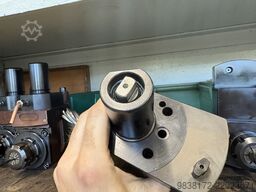 MAZAK QUICK TURN NEXUS 250 MY