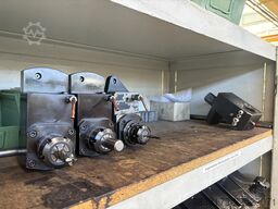 MAZAK QUICK TURN NEXUS 250 MY