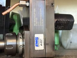 MAZAK QUICK TURN NEXUS 250 MY