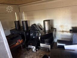 MAZAK QUICK TURN NEXUS 250 MY