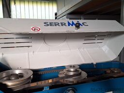 Serrmac TCO 40