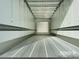 Schmitz Cargobull Tiefkühler Standard Doppelstock Trennwand