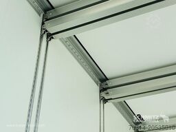 Schmitz Cargobull Tiefkühler Standard Doppelstock Trennwand