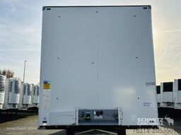 Schmitz Cargobull Tiefkühler Standard Doppelstock Trennwand