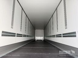 Schmitz Cargobull Trockenfrachtkoffer Standard Doppelstock