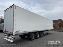 Schmitz Cargobull Trockenfrachtkoffer Standard Doppelstock