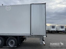 Schmitz Cargobull Trockenfrachtkoffer Standard Doppelstock