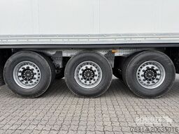 Schmitz Cargobull Trockenfrachtkoffer Standard Doppelstock