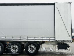Schmitz Cargobull Curtainsider Standard Getränke