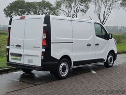 RENAULT TRAFIC 2.0 DCI BDCI 130 L1H1
