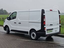 RENAULT TRAFIC 2.0 DCI BDCI 130 L1H1