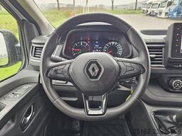 RENAULT TRAFIC 2.0 DCI BDCI 130 L1H1