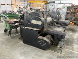 Heidelberg Cylinder SBG