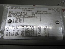 LAMMERS 1TZ95012AA434AB4-Z