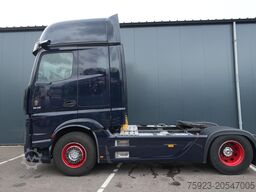 Mercedes-Benz ACTROS 1945 GIGASPACE 684.000KM