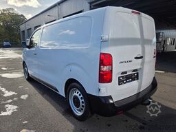 FIAT Scudo L2 KaWa 120,Klima,DAB,LR Boden
