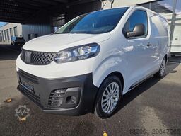 FIAT Scudo Basis L1 KaWa 100,Klima,DAB,LR Boden