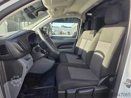 FIAT Scudo Basis L1 KaWa 100,Klima,DAB,LR Boden