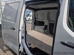 FIAT Scudo Basis L1 KaWa 100,Klima,DAB,LR Boden
