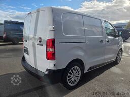 FIAT Scudo Basis L1 KaWa 100,Klima,DAB,LR Boden
