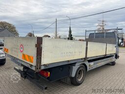 Mercedes-Benz Atego 817 **BELGIAN TRUCK-FULL STEEL SUSPENSION**