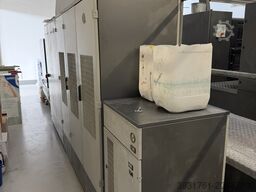 Heidelberg CD74-5LX-C