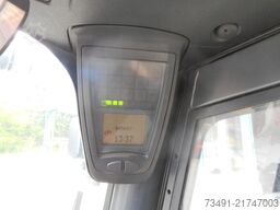 Linde H40D-02 EVO Triplex + SS + ZV + Klima