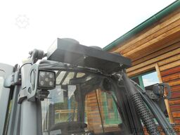 Linde H40D-02 EVO Triplex + SS + ZV + Klima