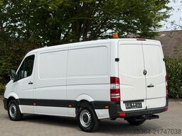 MERCEDES-BENZ Sprinter 316 Cdi BlueTEC Lang L2H1 Klima Ahk Pdc