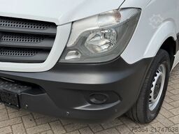 MERCEDES-BENZ Sprinter 316 Cdi BlueTEC Lang L2H1 Klima Ahk Pdc