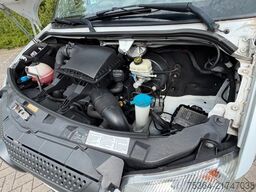 MERCEDES-BENZ Sprinter 316 Cdi BlueTEC Lang L2H1 Klima Ahk Pdc