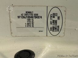 RENAULT Twingo Dynamique 1.2 LEV 16V 75 Klima