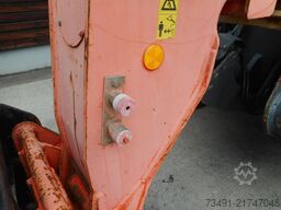 JLG 3513 ( 3,5t - 13m )