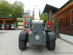 JLG 3513 ( 3,5t - 13m )