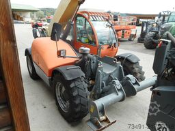 JLG 3513 ( 3,5t - 13m )