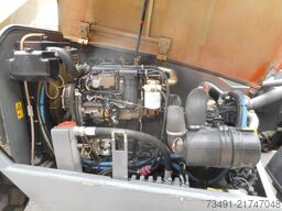 JLG 3513 ( 3,5t - 13m )