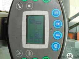 JLG 3513 ( 3,5t - 13m )