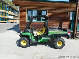 John Deere GATOR TX 4x2