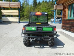 John Deere GATOR TX 4x2
