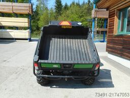 John Deere GATOR TX 4x2