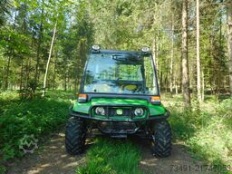 John Deere GATOR TX 4x2
