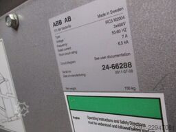 ABB Robotics IRB 2400L Typ B IRC5 M2004 - DeviceNet