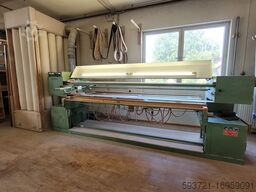 Johansen T 85 PNEUMA