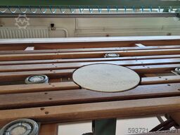 Johansen T 85 PNEUMA