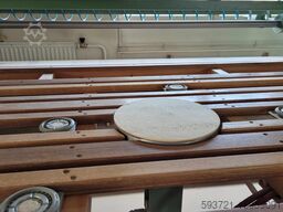 Johansen T 85 PNEUMA