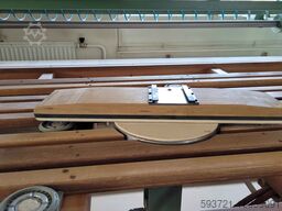 Johansen T 85 PNEUMA