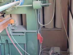 Johansen T 85 PNEUMA