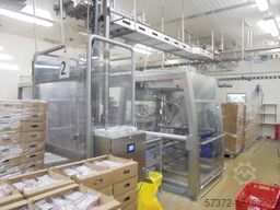 Ishida IPS FLEX SINGLE LANE